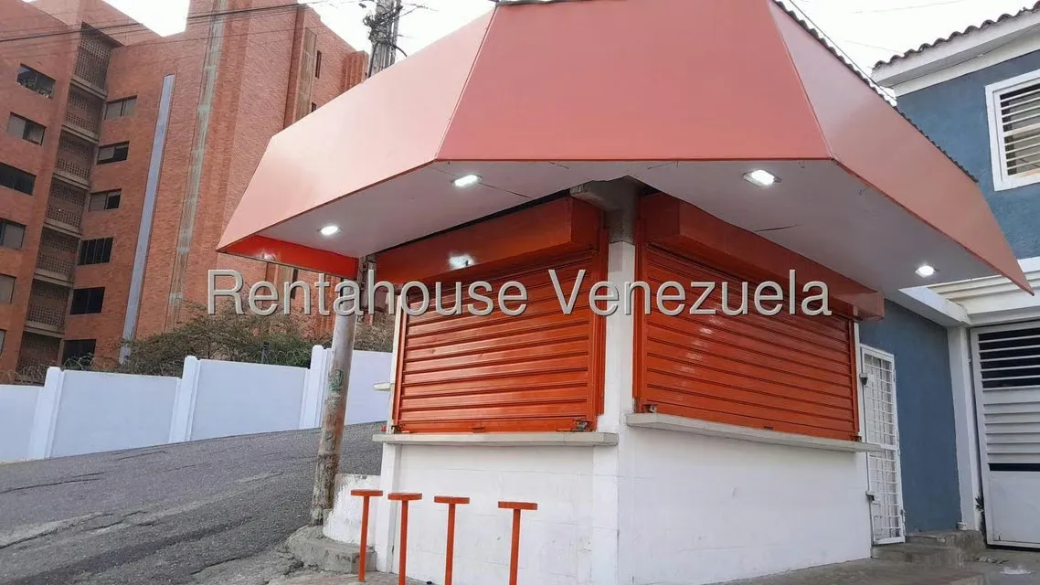 Local Comercial en Alquiler en Banco Mara, Zulia