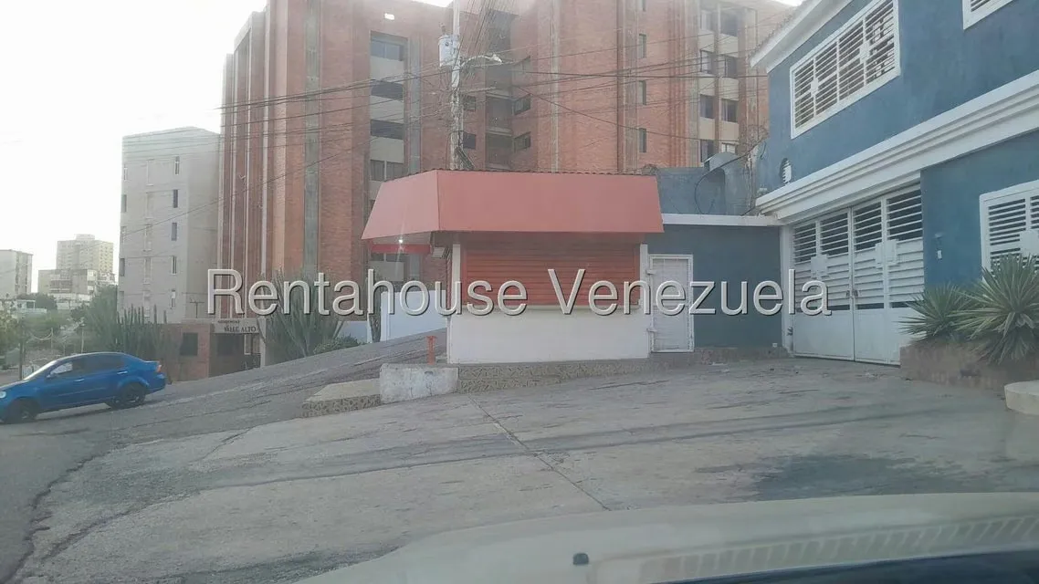Local Comercial en Alquiler en Banco Mara, Zulia - 4