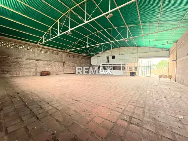 GALPON INDUSTRIAL CON OFICINAS EN VENTA EN CIUDAD OJEDA, El Centro Operacional que tu Empresa Necesita para Escalar. Con una Ubicación Estratégica de la Ciudad - 17