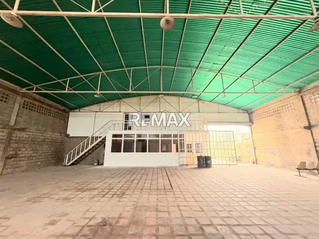 GALPON INDUSTRIAL CON OFICINAS EN VENTA EN CIUDAD OJEDA, El Centro Operacional que tu Empresa Necesita para Escalar. Con una Ubicación Estratégica de la Ciudad - 2