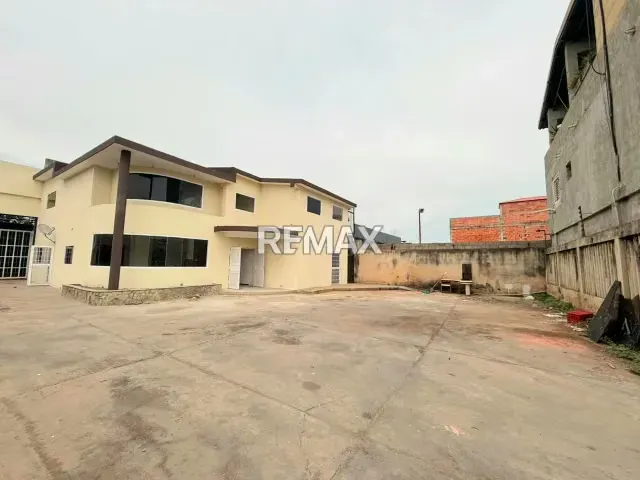 GALPON INDUSTRIAL CON OFICINAS EN VENTA EN CIUDAD OJEDA, El Centro Operacional que tu Empresa Necesita para Escalar. Con una Ubicación Estratégica de la Ciudad - 3