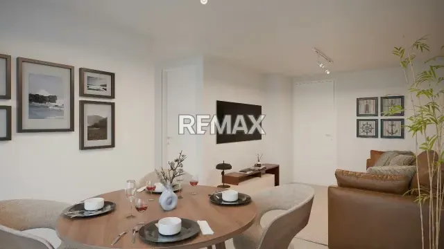 EN VENTA APTO EN OBRA GRIS. LOS ROQUES - 8