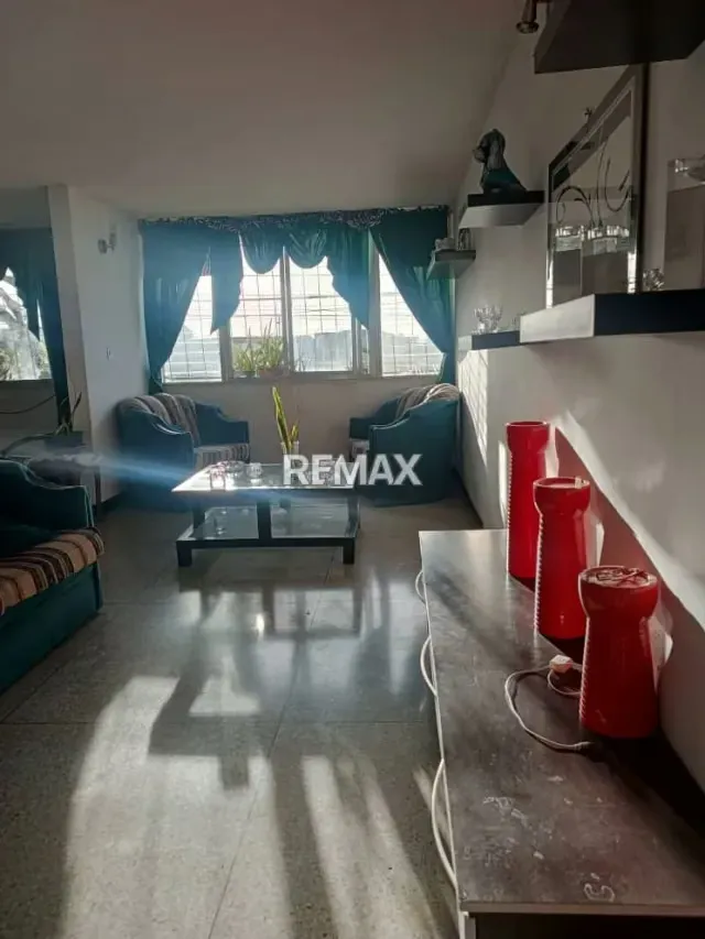 Apartamento en venta en la Mora Cabudare