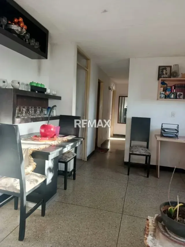 Apartamento en venta en la Mora Cabudare - 2