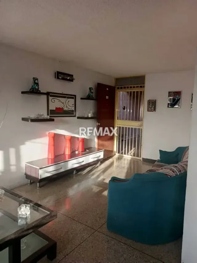 Apartamento en venta en la Mora Cabudare - 3