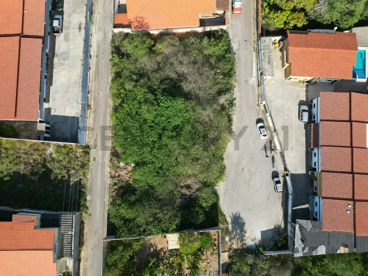 terreno en la asuncion