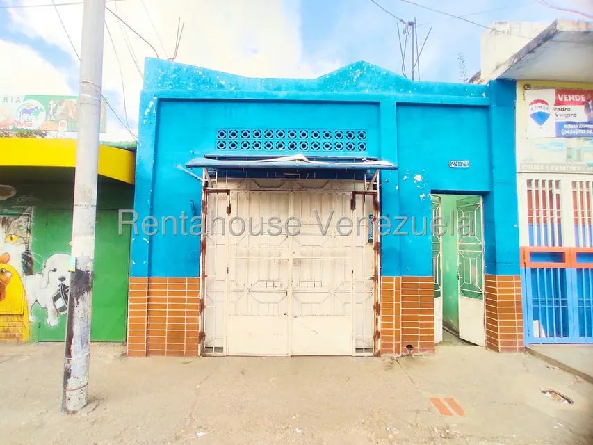 Local Comercial en Venta en Centro, Lara