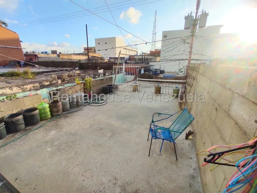 Local Comercial en Venta en Centro, Lara - 20