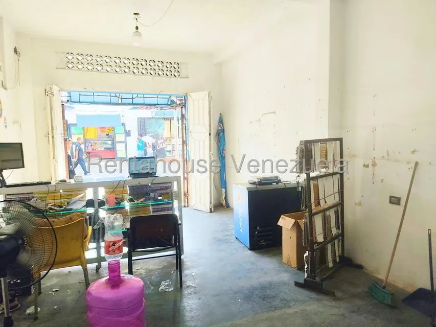 Local Comercial en Venta en Centro, Lara - 7