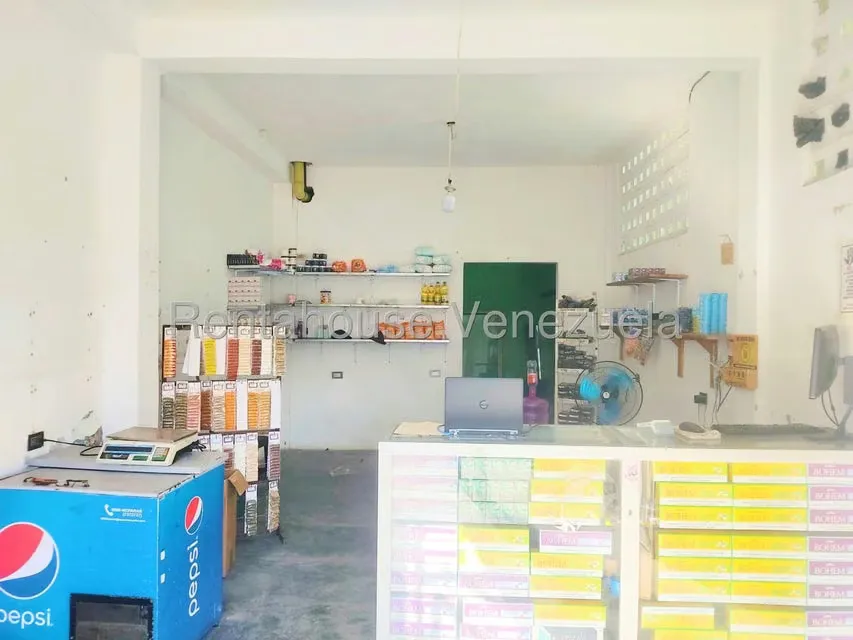 Local Comercial en Venta en Centro, Lara - 8
