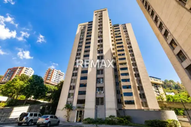 Alquiler de Apartamento en La Boyera, 84Mt2,3H,2B,2E. 26-52