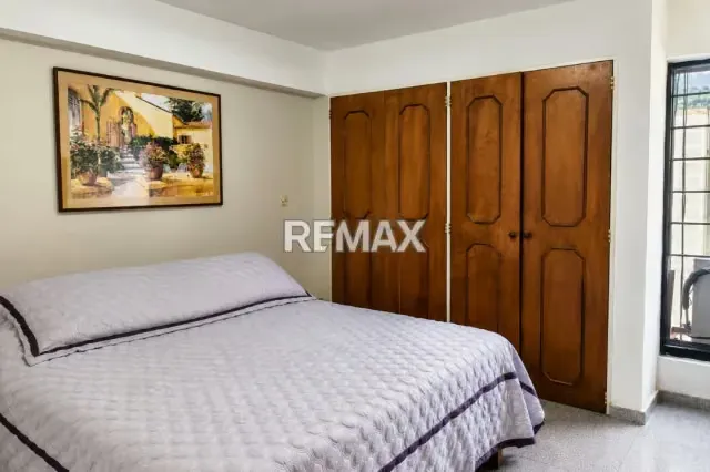 Alquiler de Apartamento en La Boyera, 84Mt2,3H,2B,2E. 26-52 - 11