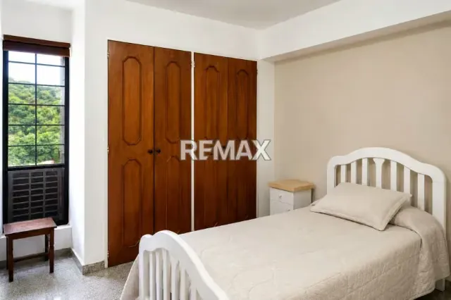 Alquiler de Apartamento en La Boyera, 84Mt2,3H,2B,2E. 26-52 - 13