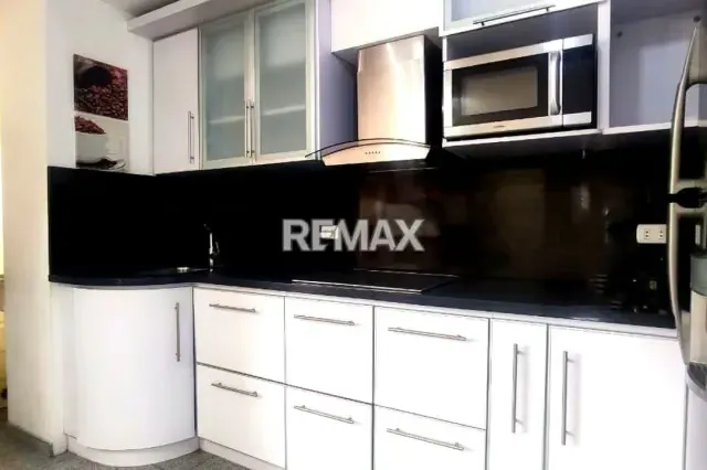 Alquiler de Apartamento en La Boyera, 84Mt2,3H,2B,2E. 26-52 - 7