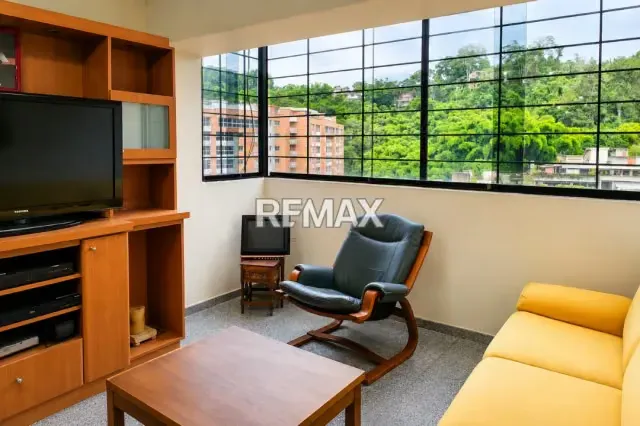 Alquiler de Apartamento en La Boyera, 84Mt2,3H,2B,2E. 26-52 - 8