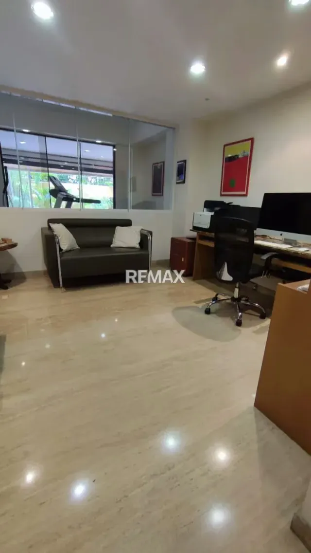 Apartamento PB en venta en La Castellana - 11