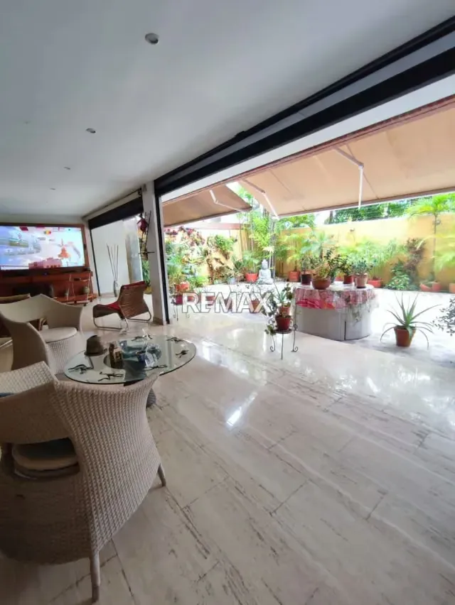 Apartamento PB en venta en La Castellana - 3