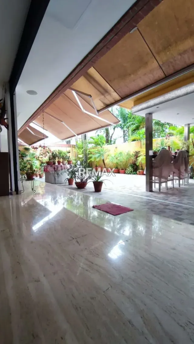 Apartamento PB en venta en La Castellana - 4