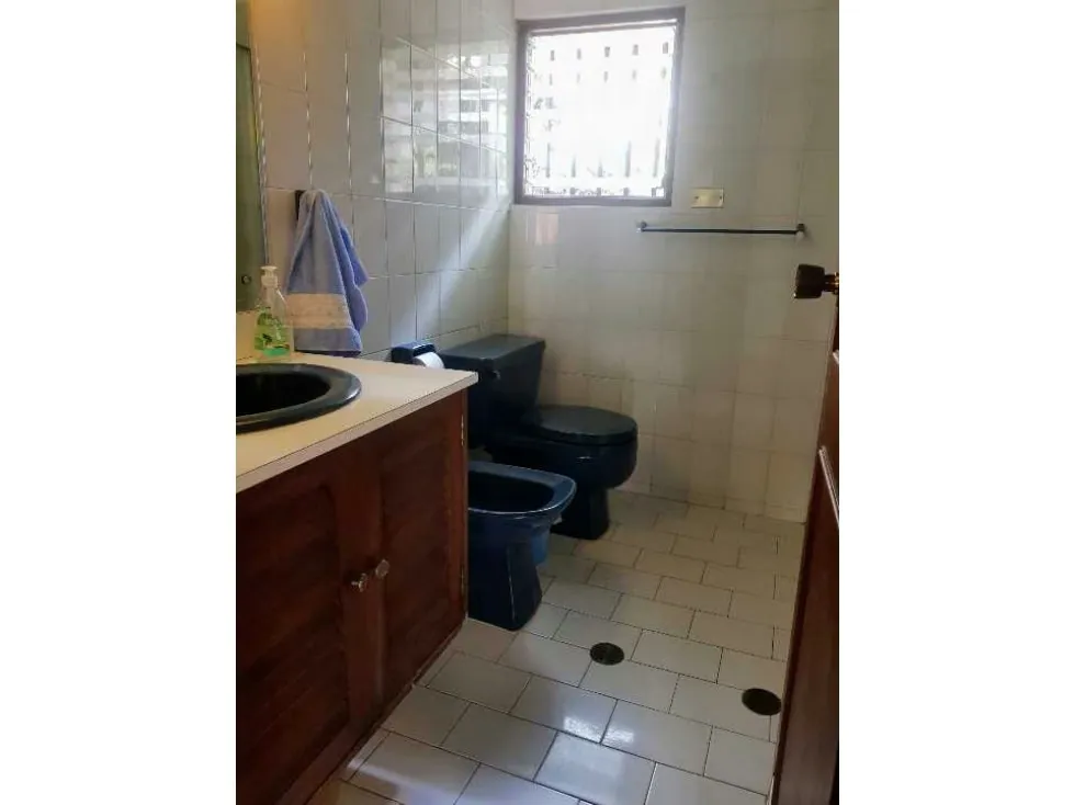 Se vende casa 550m2 4h+s/3b+s/4p La Lagunita 5768 - 15