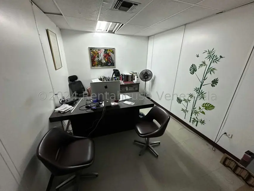 Galpon - Deposito en Alquiler en Parroquia Altagracia, Distrito Metropolitano - 14