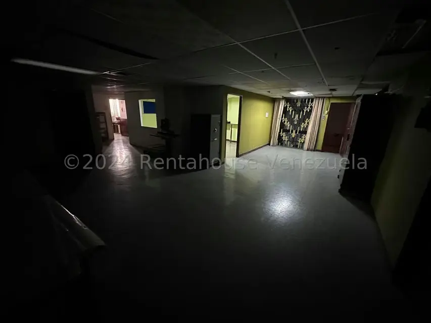 Galpon - Deposito en Alquiler en Parroquia Altagracia, Distrito Metropolitano - 6
