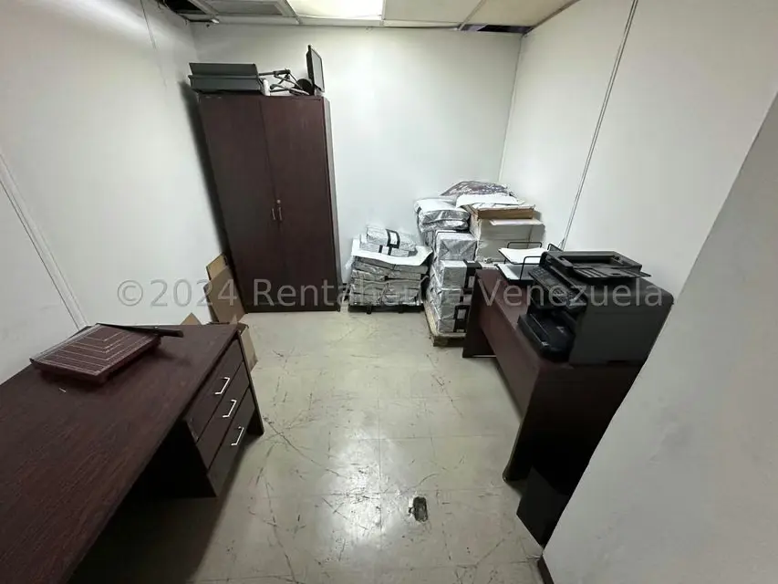 Galpon - Deposito en Alquiler en Parroquia Altagracia, Distrito Metropolitano - 10