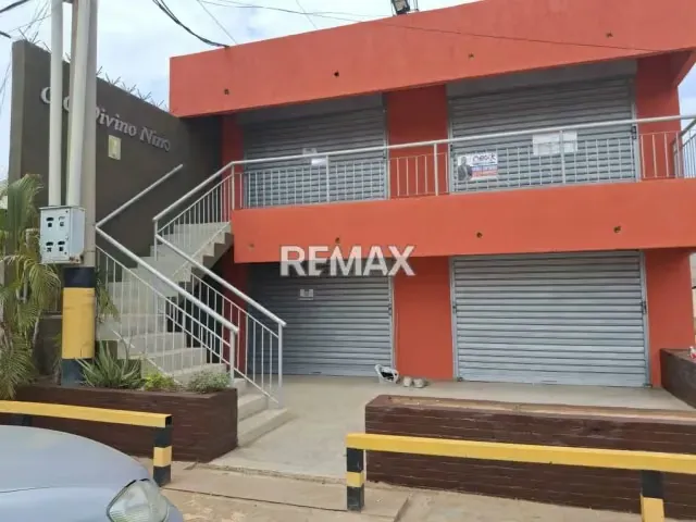 Local comercial en alquiler en el Sector Dalia de Fernández, San Francisco - 6