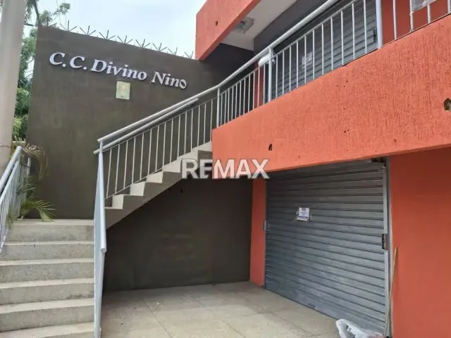 Local comercial en alquiler en el Sector Dalia de Fernández, San Francisco - 8