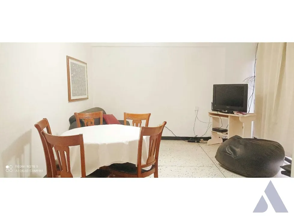 alquilo/vendo apartamento 67m2 Baruta 8078 - 4