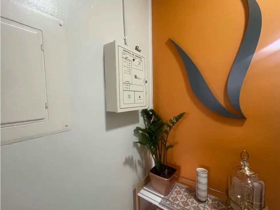 Vendo Estetica de salud 40m2 Plaza las Americas 4105 - 12