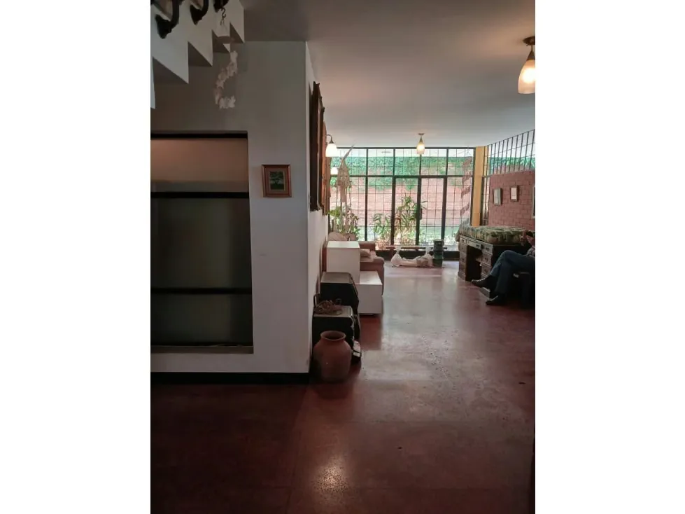 Vendo casa 418m2 San Román 3255 - 5