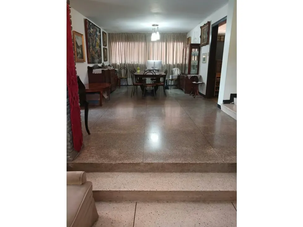 Vendo casa 418m2 San Román 3255 - 7
