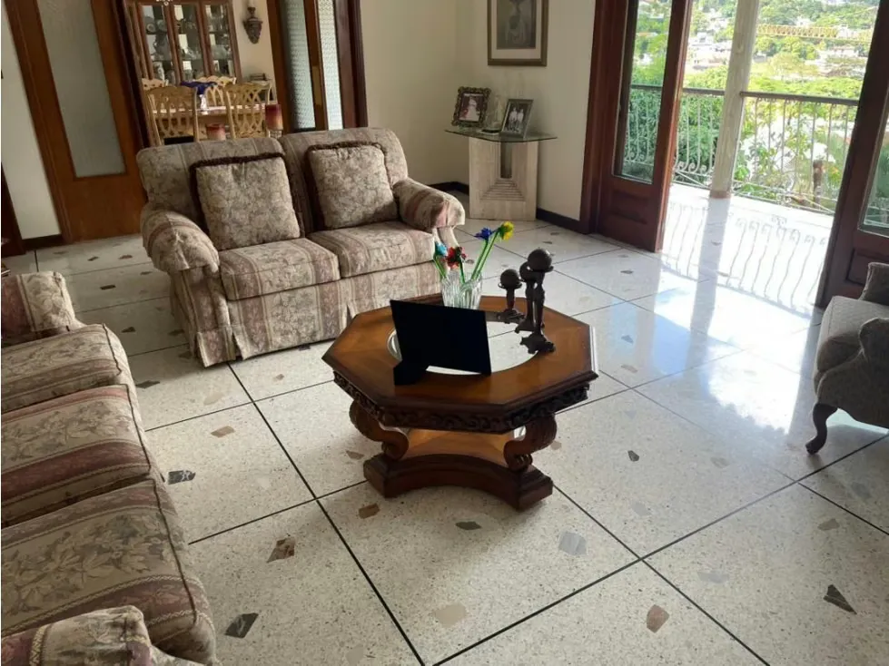 Vendo casa 418m2 San Román 3255 - 10
