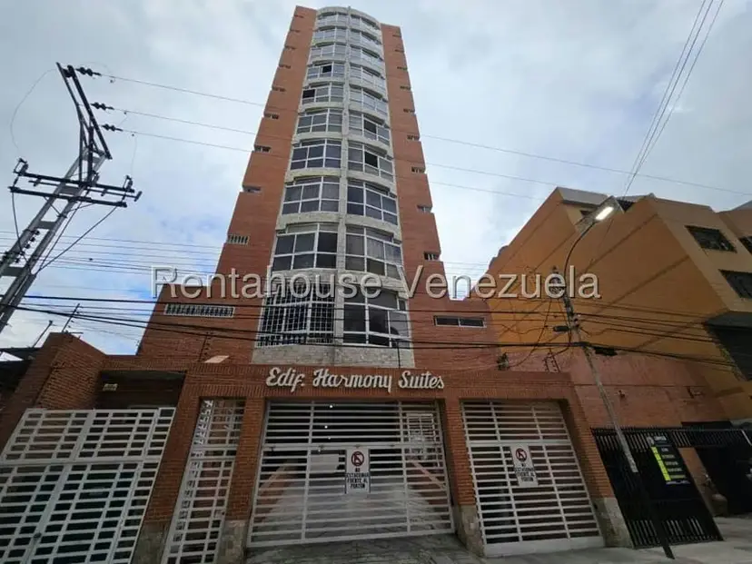 Apartamento (1 Nivel) en Venta en Zona Centro, Aragua