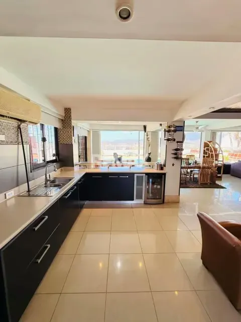 CASA CON VISTA AL MAR EN PARAÍSO 1, MUNICIPIO MANEIRO, ISLA DE MARGARITA - 13