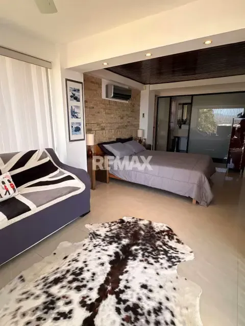 CASA CON VISTA AL MAR EN PARAÍSO 1, MUNICIPIO MANEIRO, ISLA DE MARGARITA - 16
