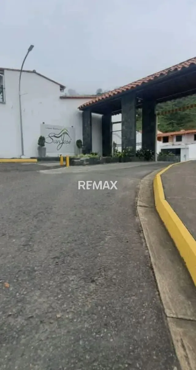 Hermosa casa en la Grita