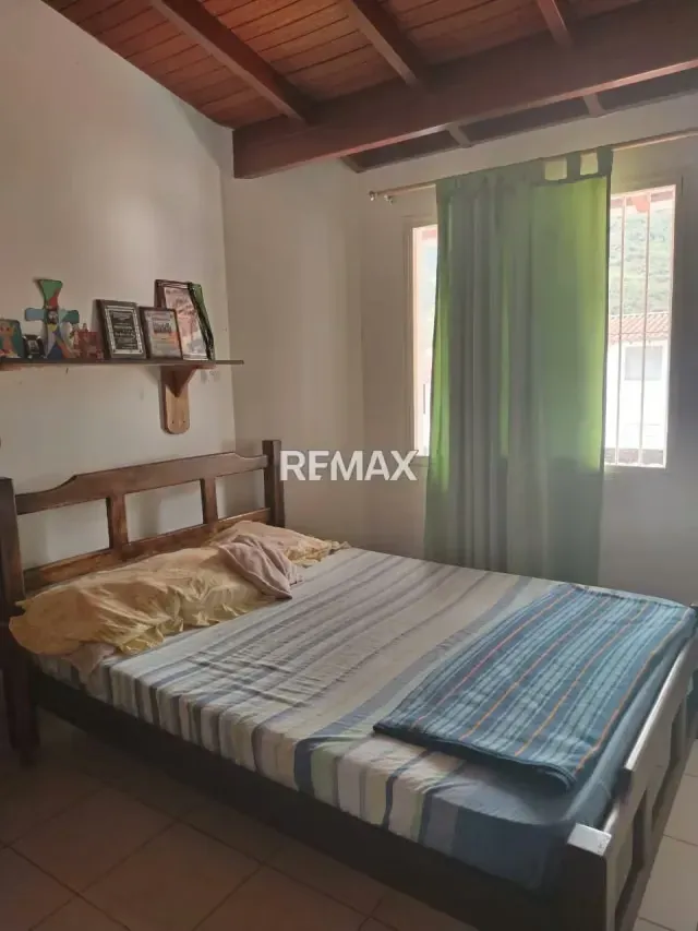 Hermosa casa en la Grita - 3