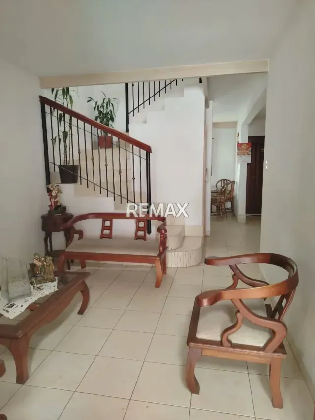 Hermosa casa en la Grita - 4