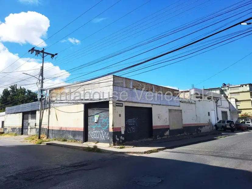 Comercial (Local Comercial) en Venta en Centro, Aragua