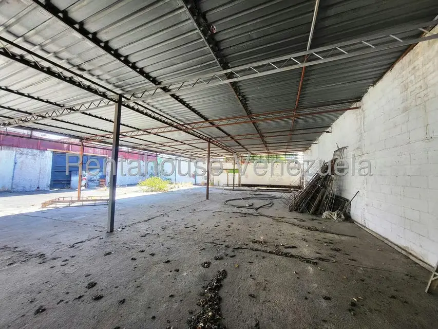 Comercial (Local Comercial) en Venta en Centro, Aragua - 12