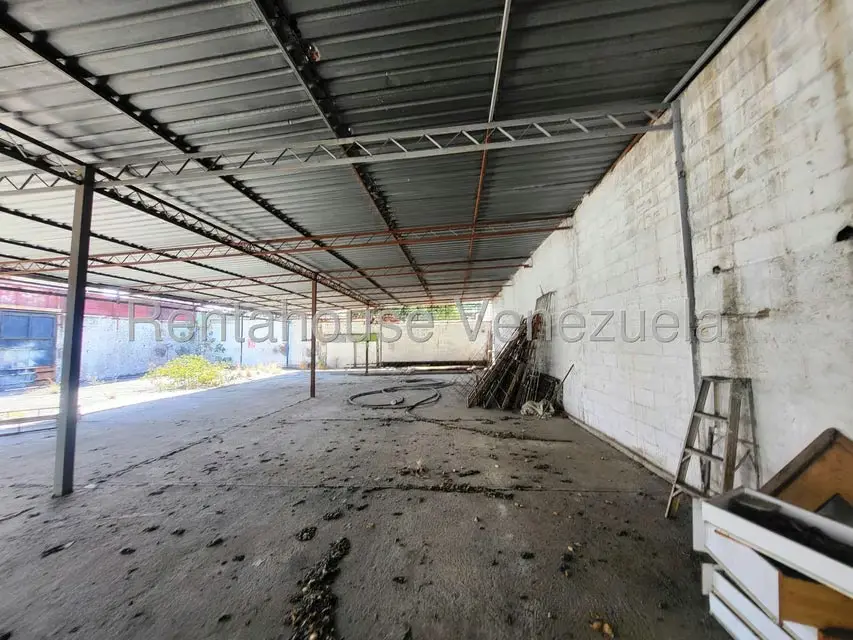 Comercial (Local Comercial) en Venta en Centro, Aragua - 13