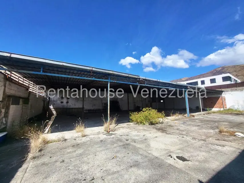 Comercial (Local Comercial) en Venta en Centro, Aragua - 14