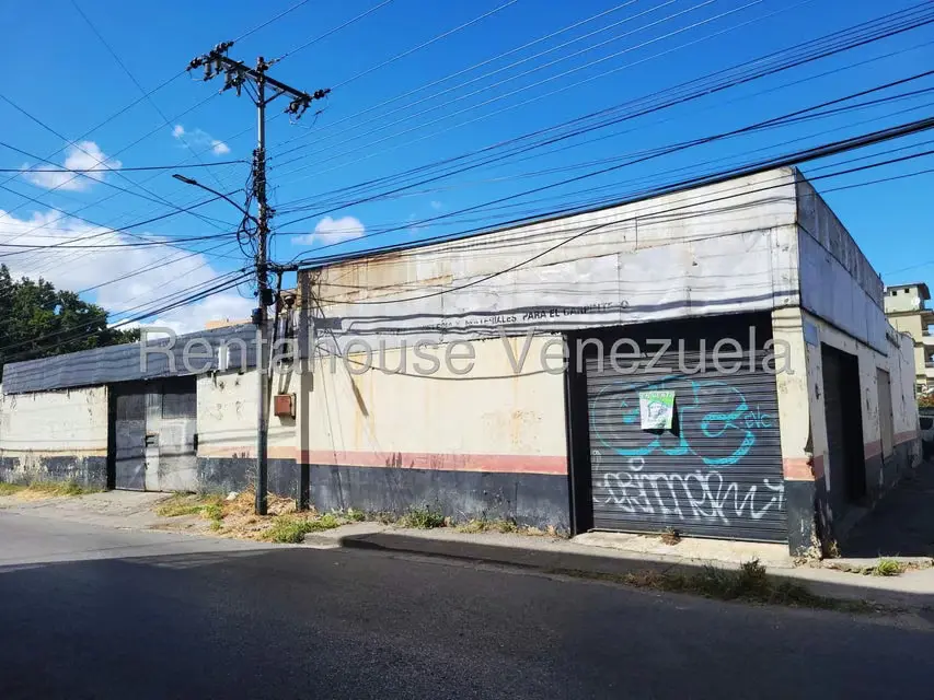 Comercial (Local Comercial) en Venta en Centro, Aragua - 16