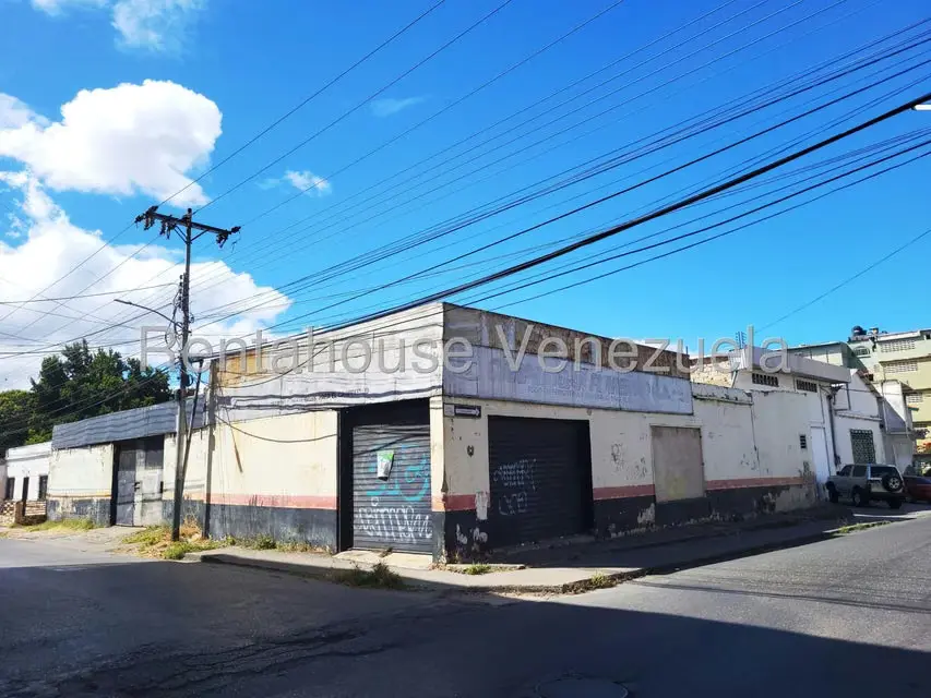 Comercial (Local Comercial) en Venta en Centro, Aragua - 19