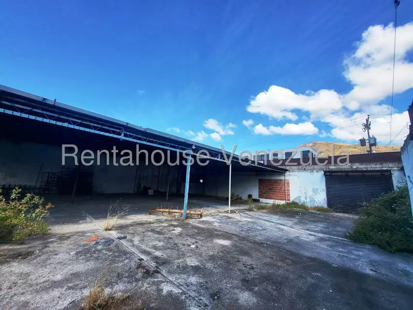 Comercial (Local Comercial) en Venta en Centro, Aragua - 4