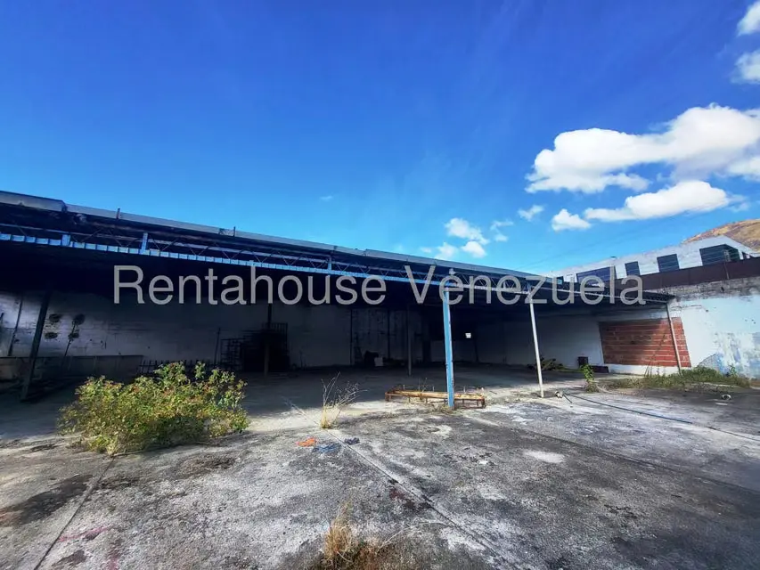Comercial (Local Comercial) en Venta en Centro, Aragua - 6