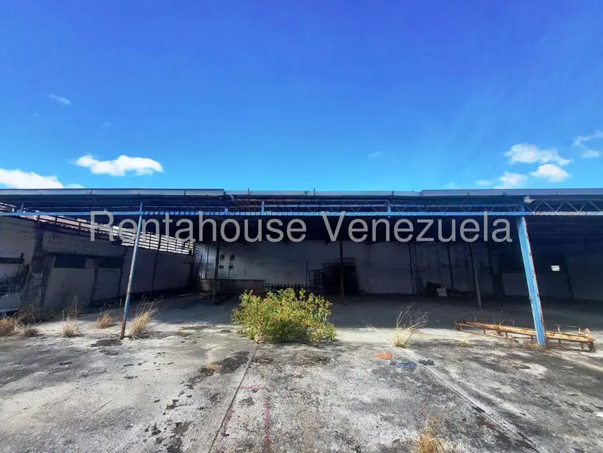 Comercial (Local Comercial) en Venta en Centro, Aragua - 7