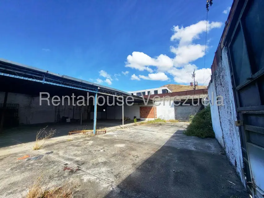 Comercial (Local Comercial) en Venta en Centro, Aragua - 8