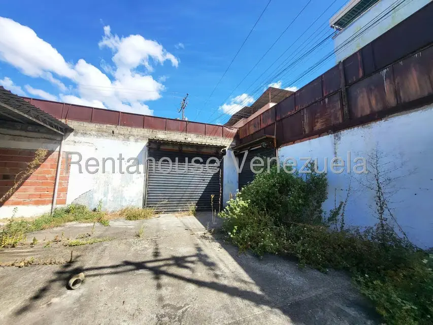 Comercial (Local Comercial) en Venta en Centro, Aragua - 9